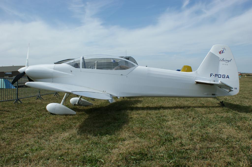 Claude Piel CP 751 Bryl - F-POGA