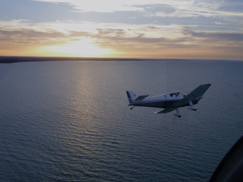 Jodel DR 250-160 - F-BNJX