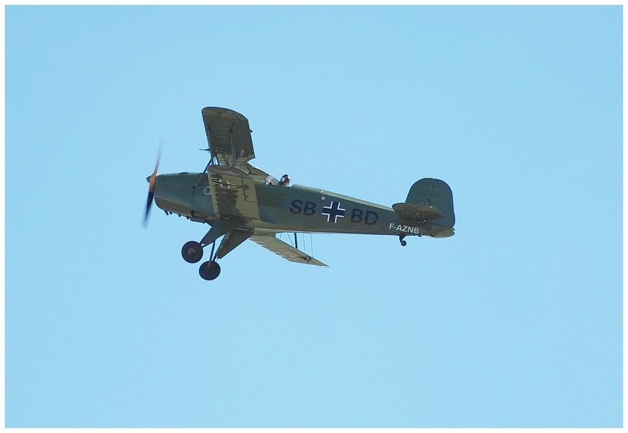 Casa 1131 E Jungmann - F-AZNB