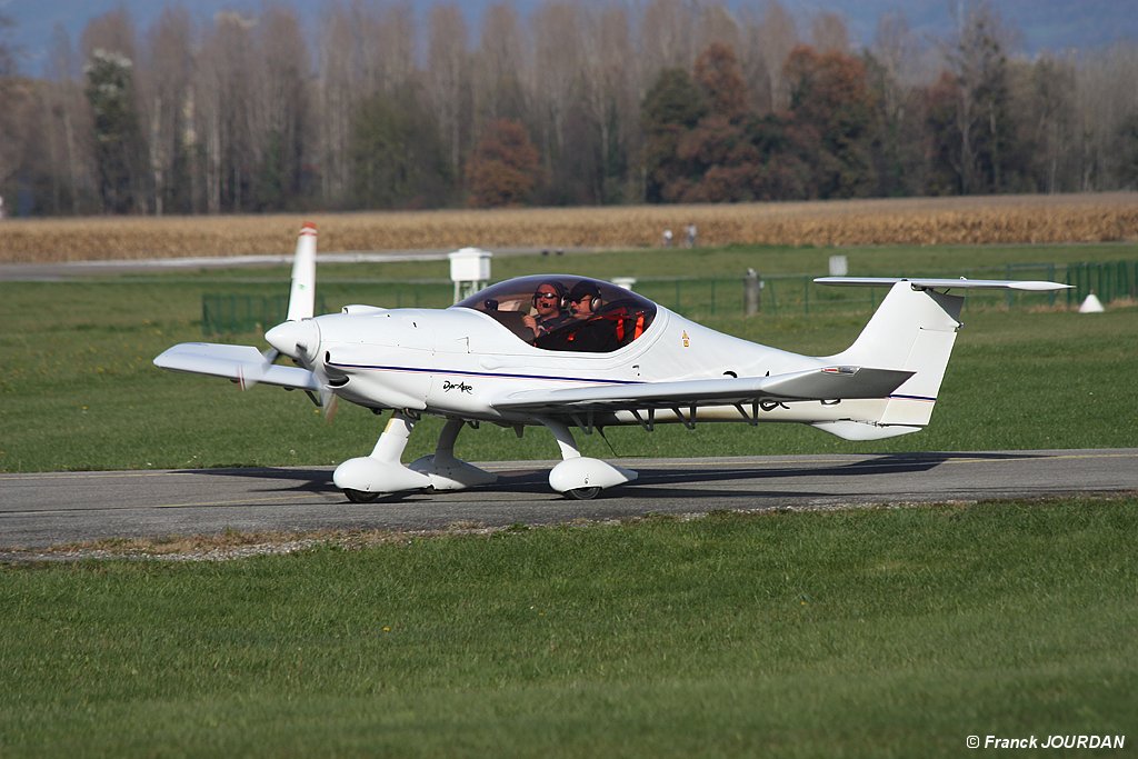 Dyn'Aero MCR-01 - 38 XP
