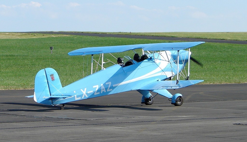 Casa 1131 E Jungmann - LX-ZAZ