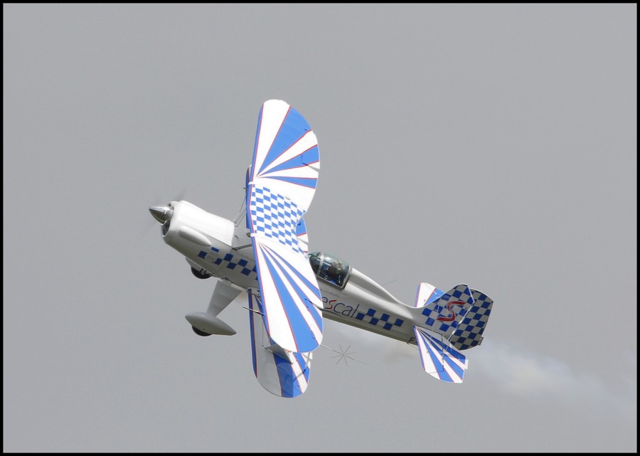 Stolp SA 300 Starduster Too - F-PFJP