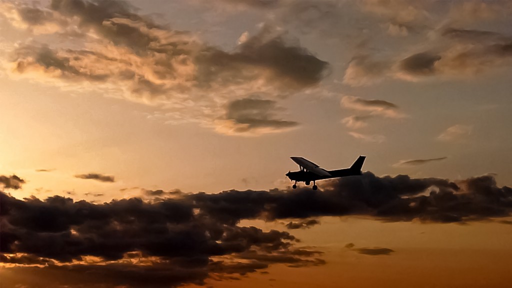 Cessna 150 - F-BXQZ