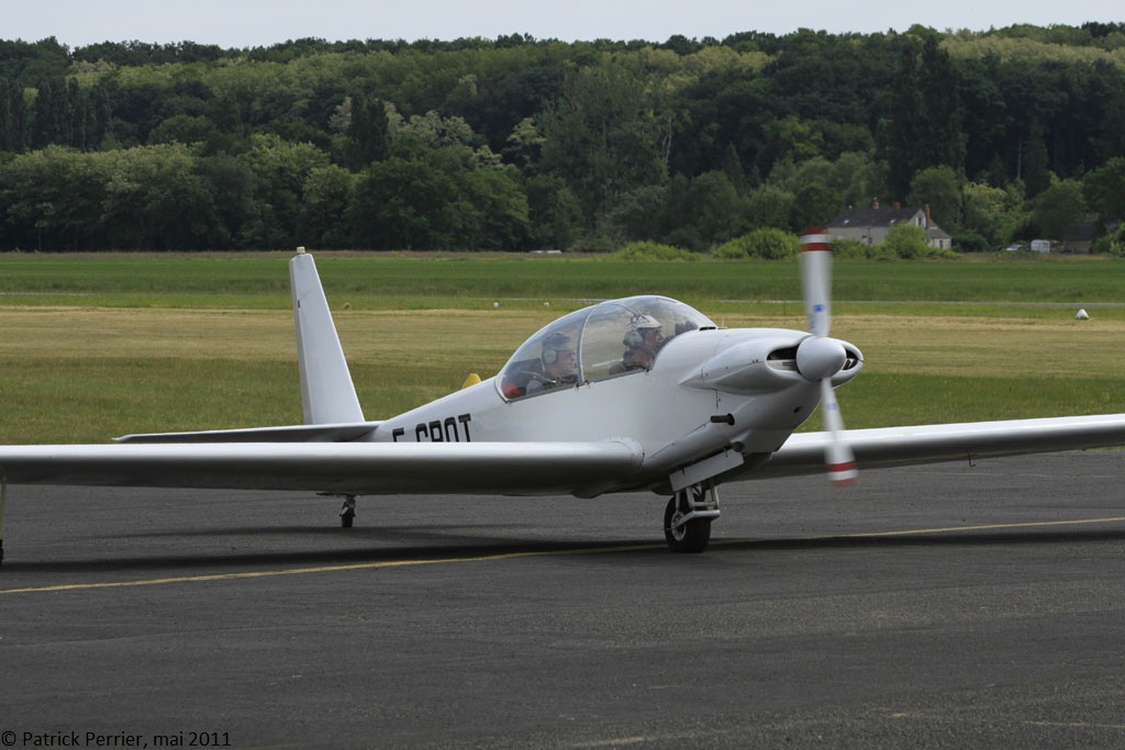 Fournier RF 5 - F-CBOT