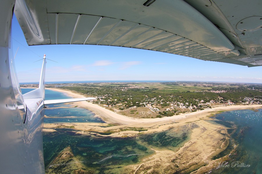 Cessna 150 - F-BXZG