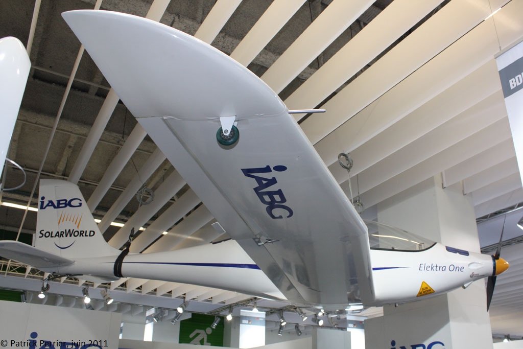 PC Aero Elektra One - (ELEKTRA)