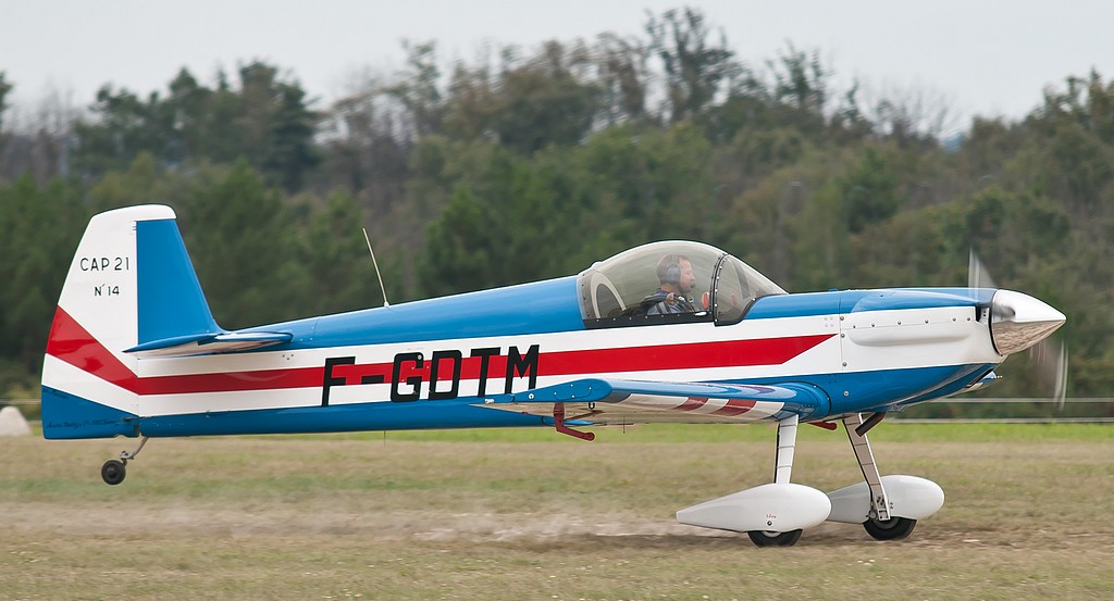 Cap 21 - F-GDTM