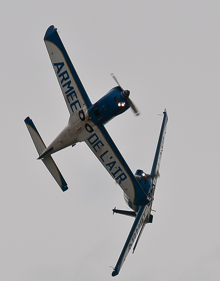 Socata TB30 Epsilon - 101/315-XR