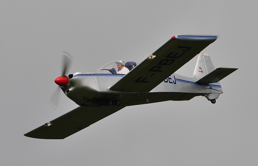 Jacquot Vloce - F-PBEJ