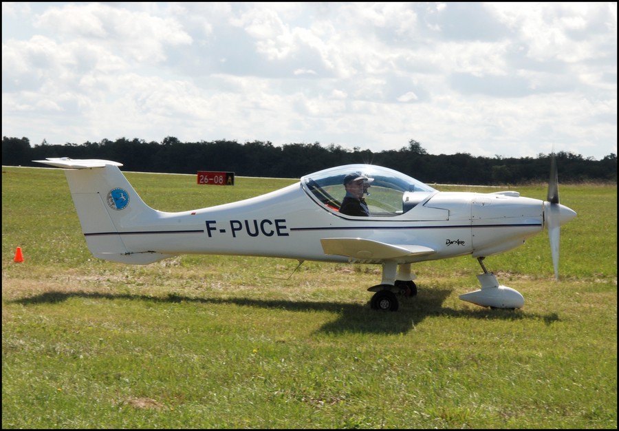 Dyn'Aero MCR-01 - F-PUCE