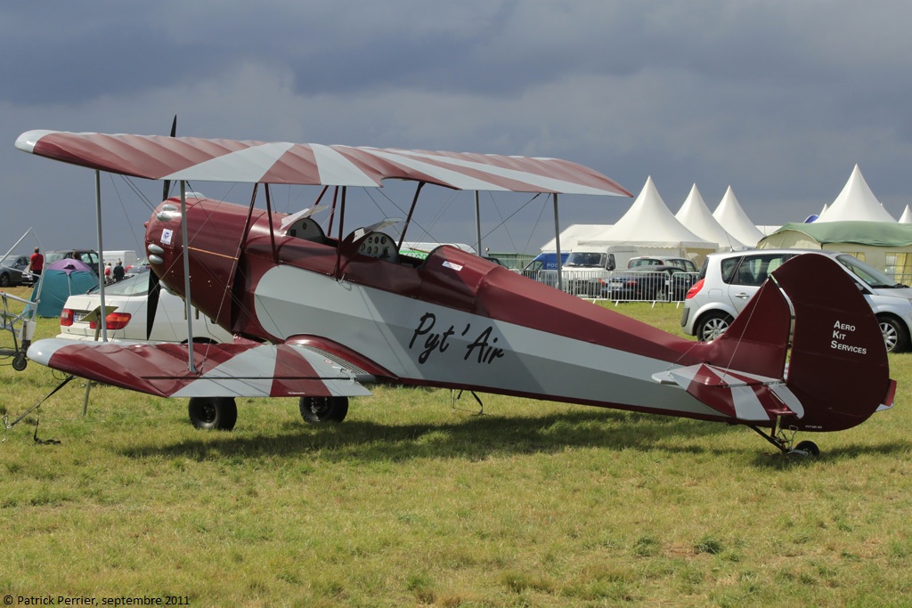 Pyt'Air 001 - 78 AGD