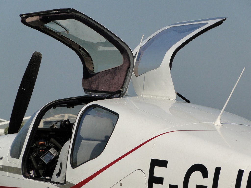 Socata TB20 Trinidad - F-GLIE