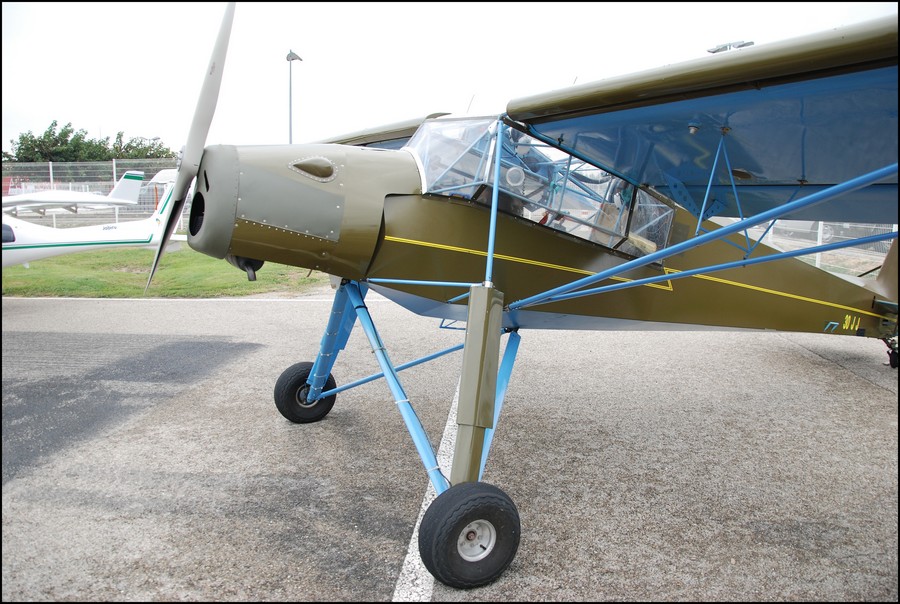 Slepcev Storch - 30 JJ