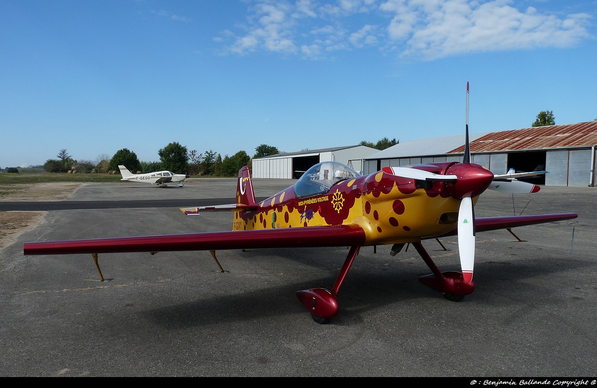 Cap 232 - F-GIXY