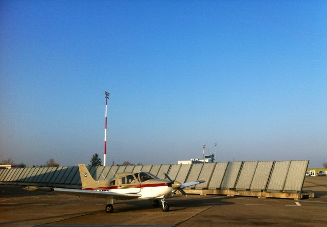 Piper PA-28-181 Archer - F-GTEZ