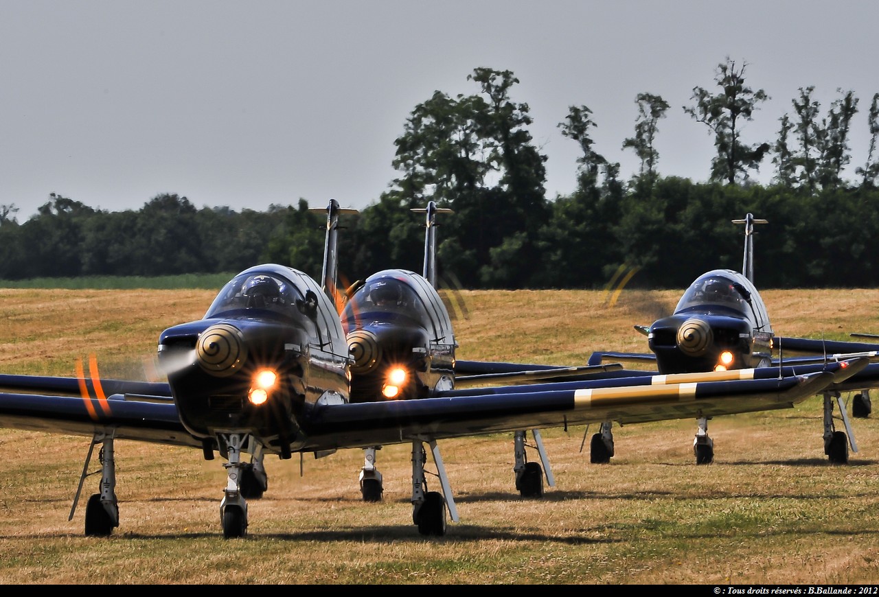 Socata TB30 Epsilon - 69/315-WL