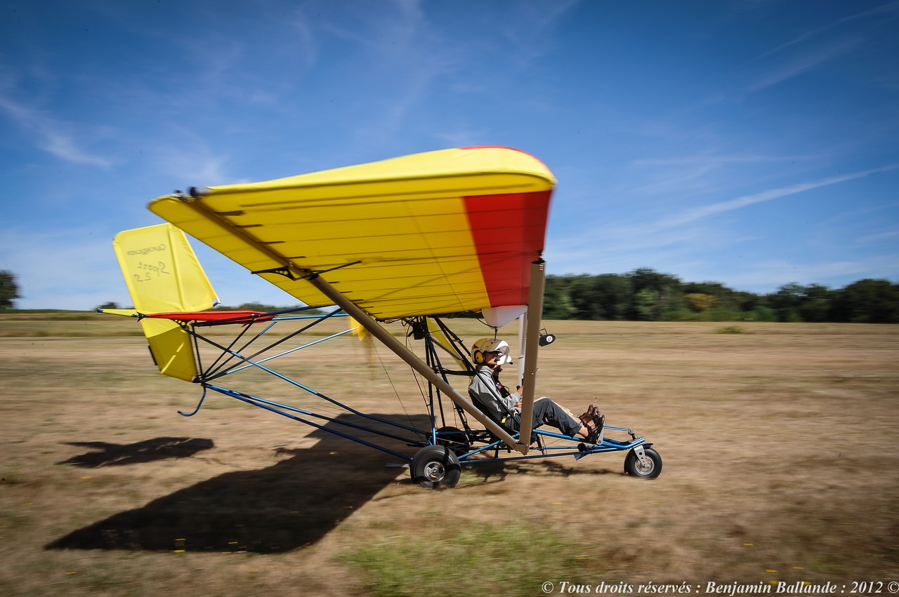Quicksilver Sport 2S - 33 ADK