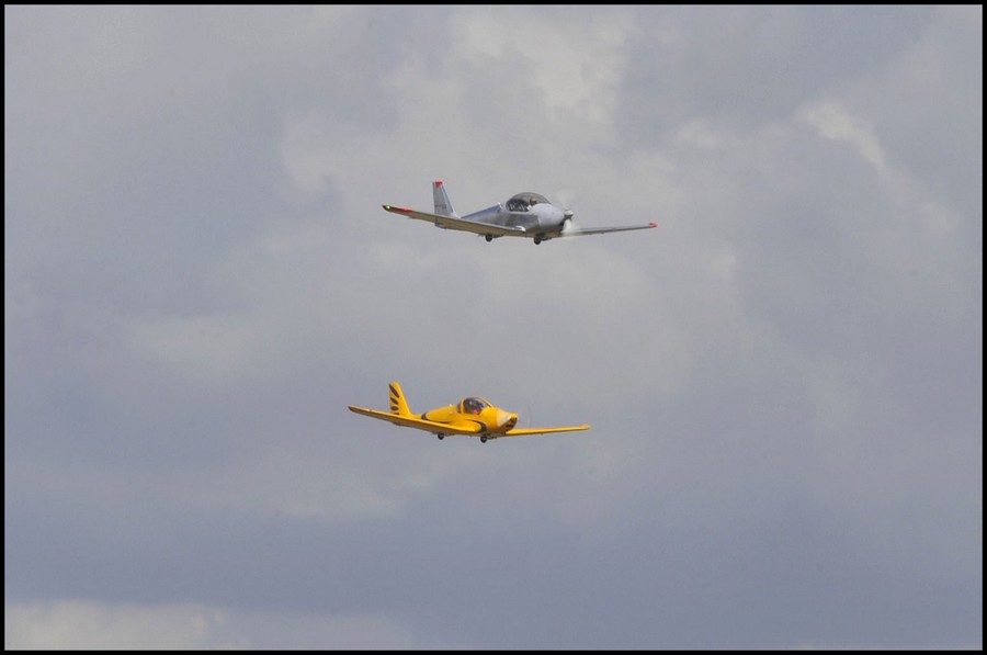 Skyleader 200 - F-JTZM/47 WS