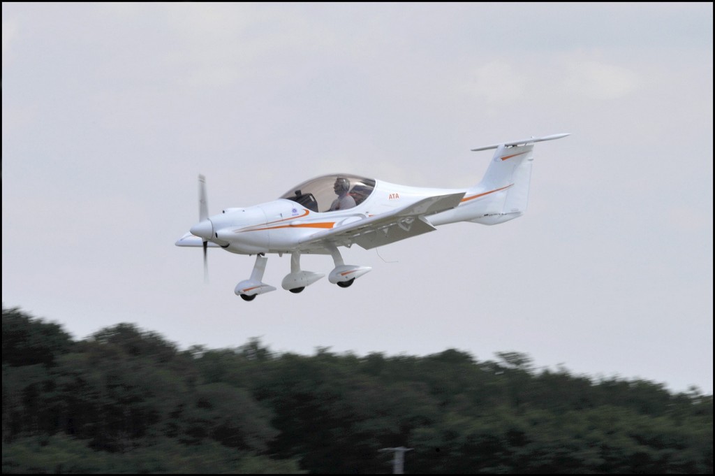 Dyn'Aero MCR - F-JTFD/21 AGS