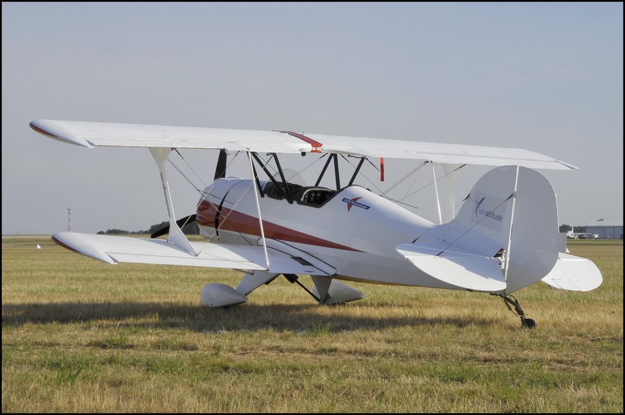 Murphy Renegade - F-JWKD/68 VZ