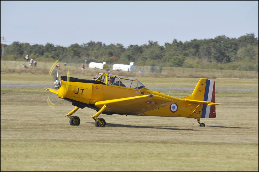 Nord 3202 - F-AZJT