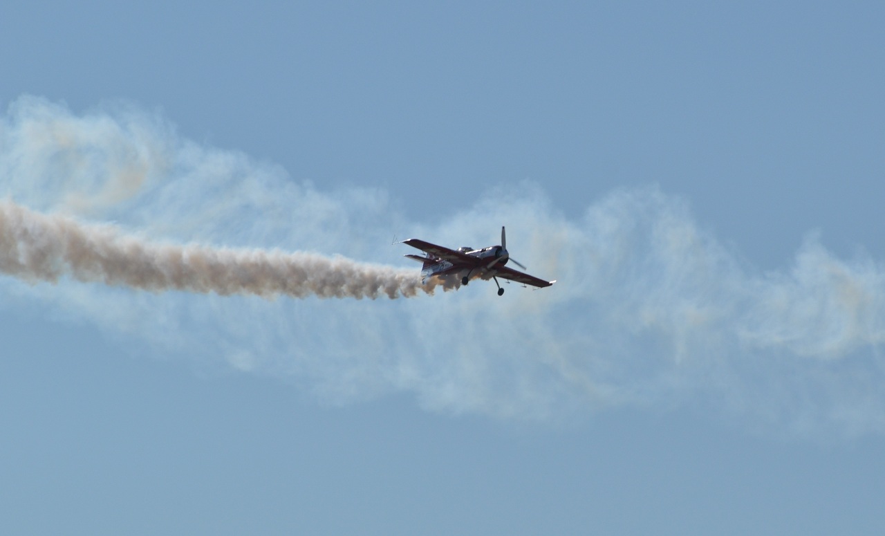 Sukhoi 26 - HA-HUR