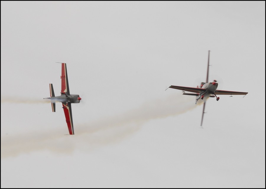Extra 300 - JY-RFA