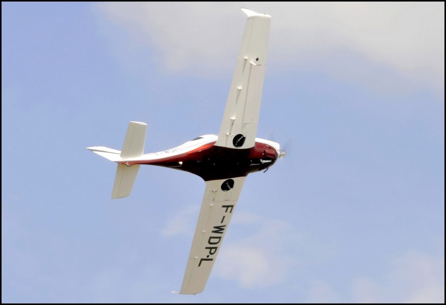 Aerospool WT9 Dynamic - F-WDPL