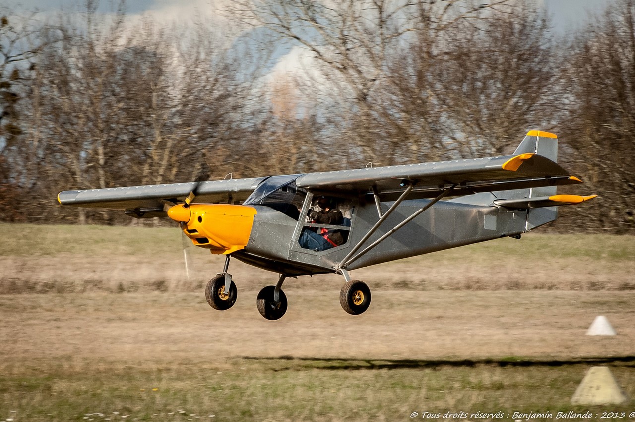 ICP Savannah - 33 AKI