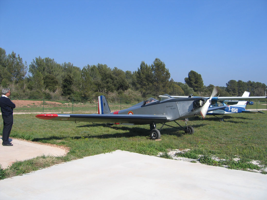 Mauboussin 123 C Corsaire - F-PCEK