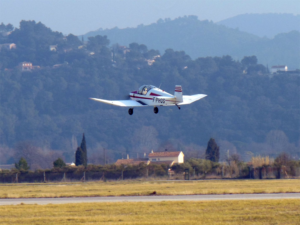Jodel D 112 - F-PHQS