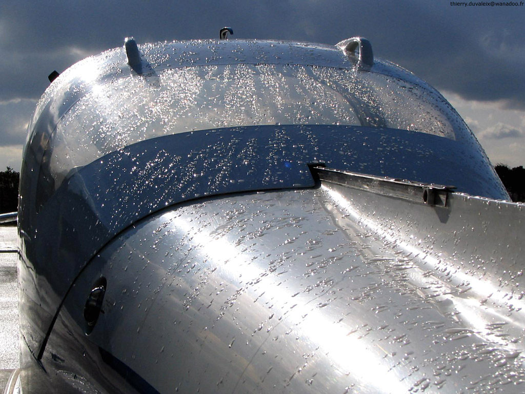 Grob G 115 - F-GGOB
