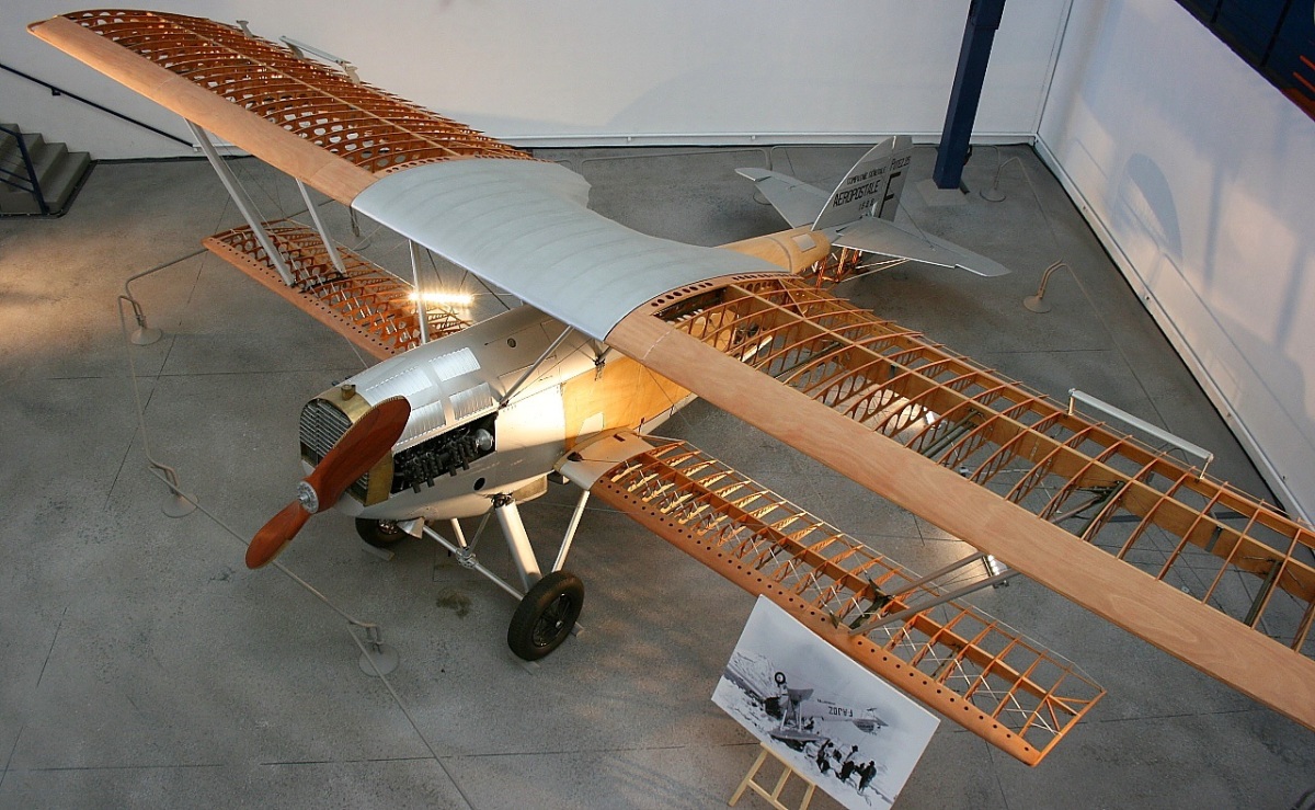 Potez 25 - 1522