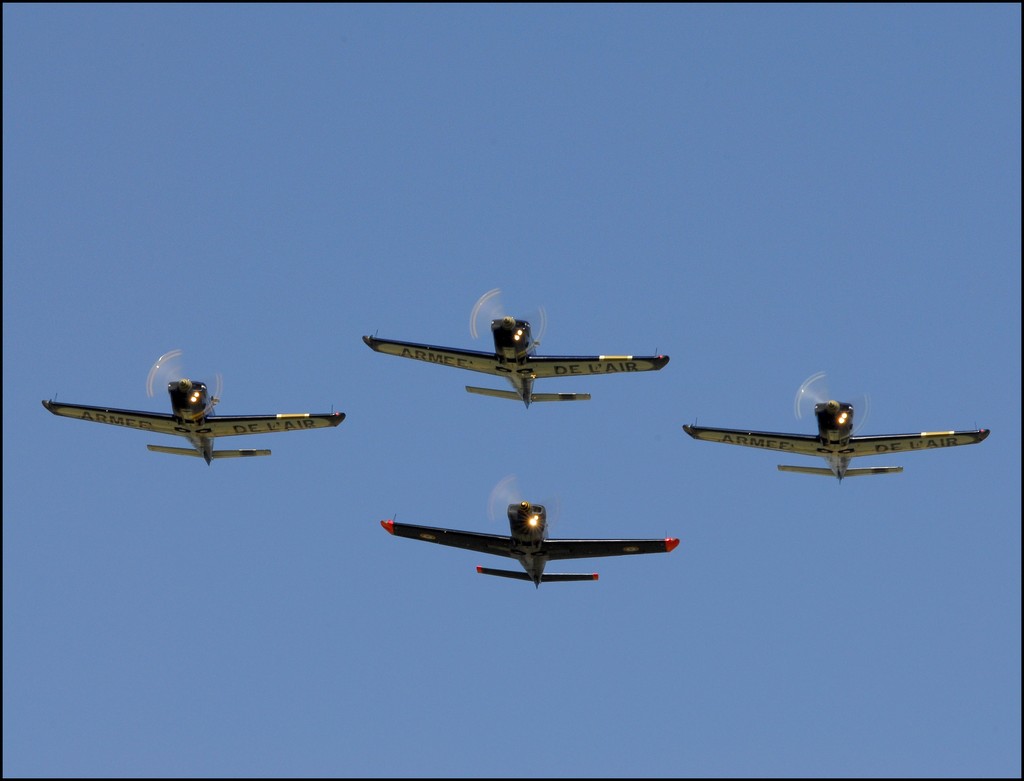 Socata TB30 Epsilon - 99/315-XP