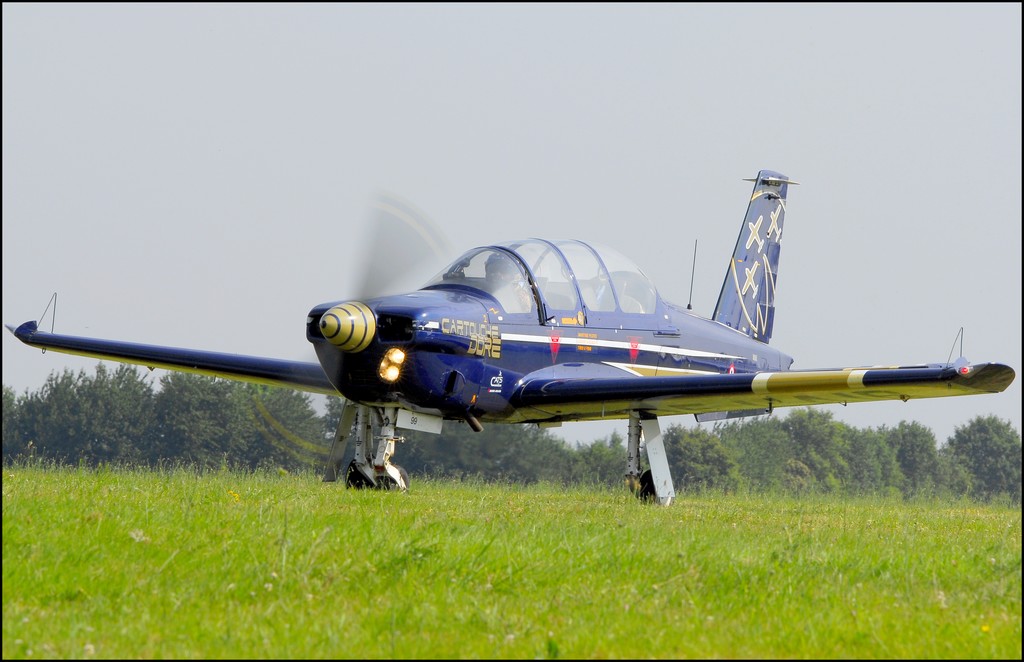 Socata TB30 Epsilon - 99/315-XP