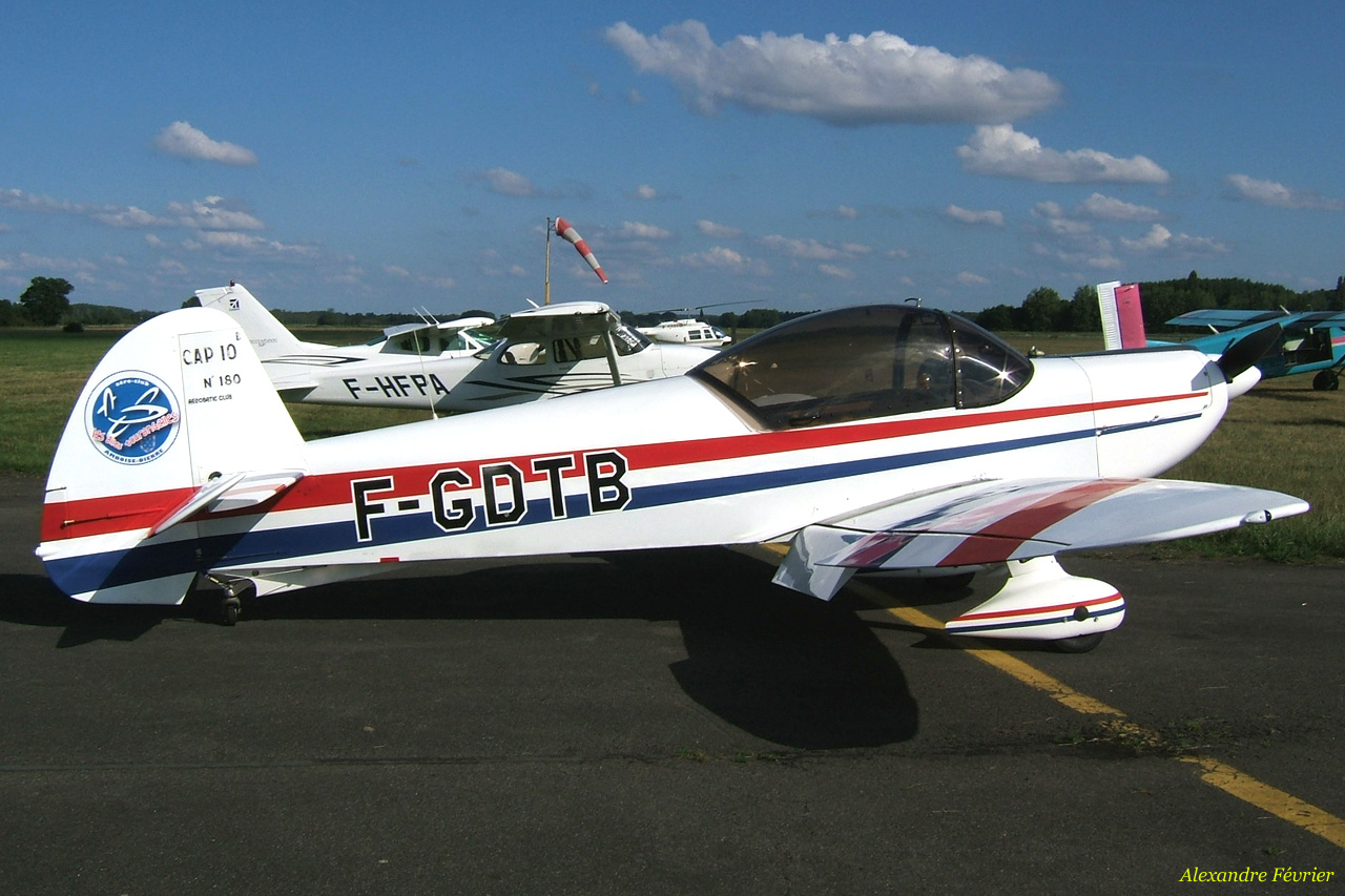 Cap 10 B - F-GDTB