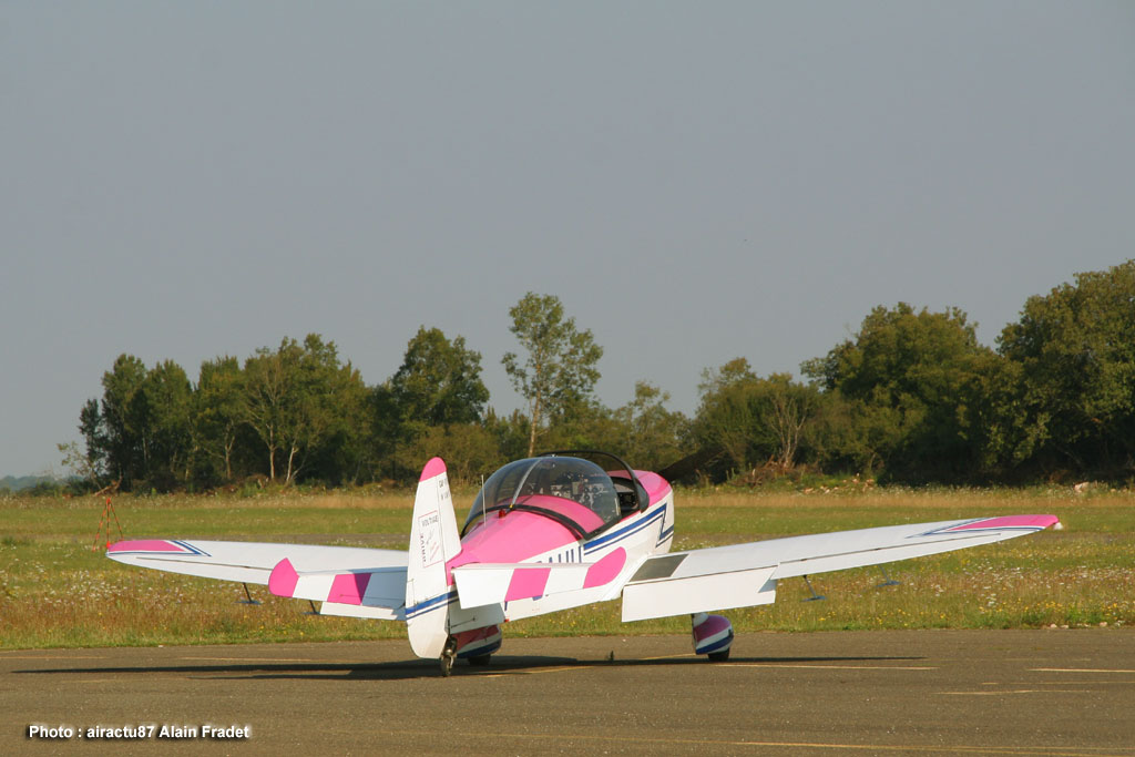 Cap 10 C - F-GAUH