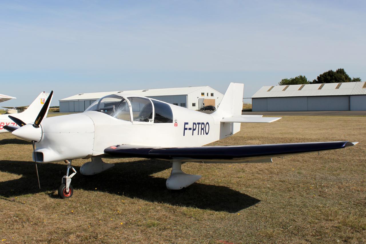 Oceanair TC-160 - F-PTRO