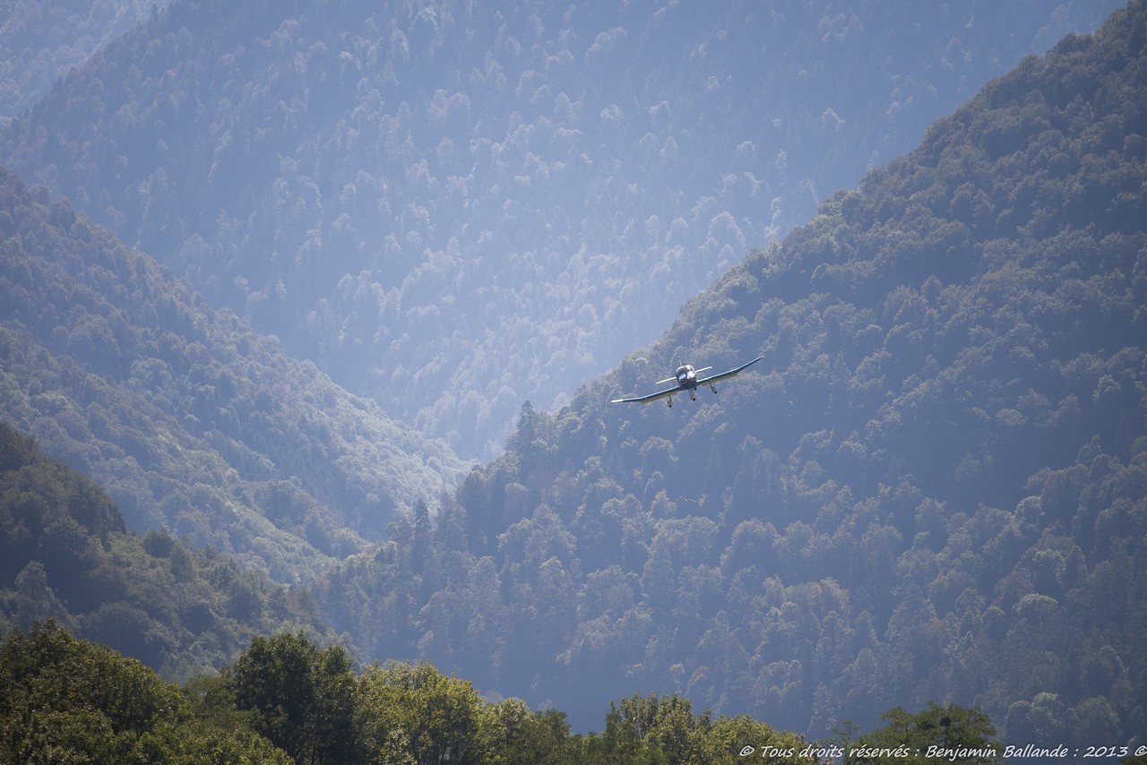 Robin DR 400-180 - F-GBIM