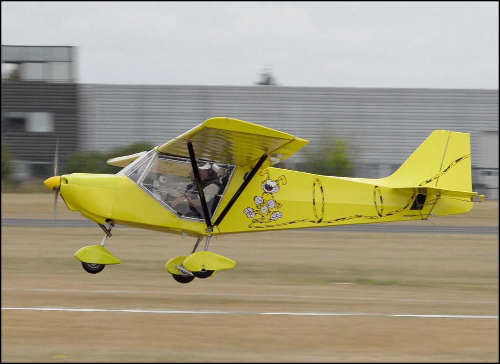 Aro Services Gupard - 91 IY