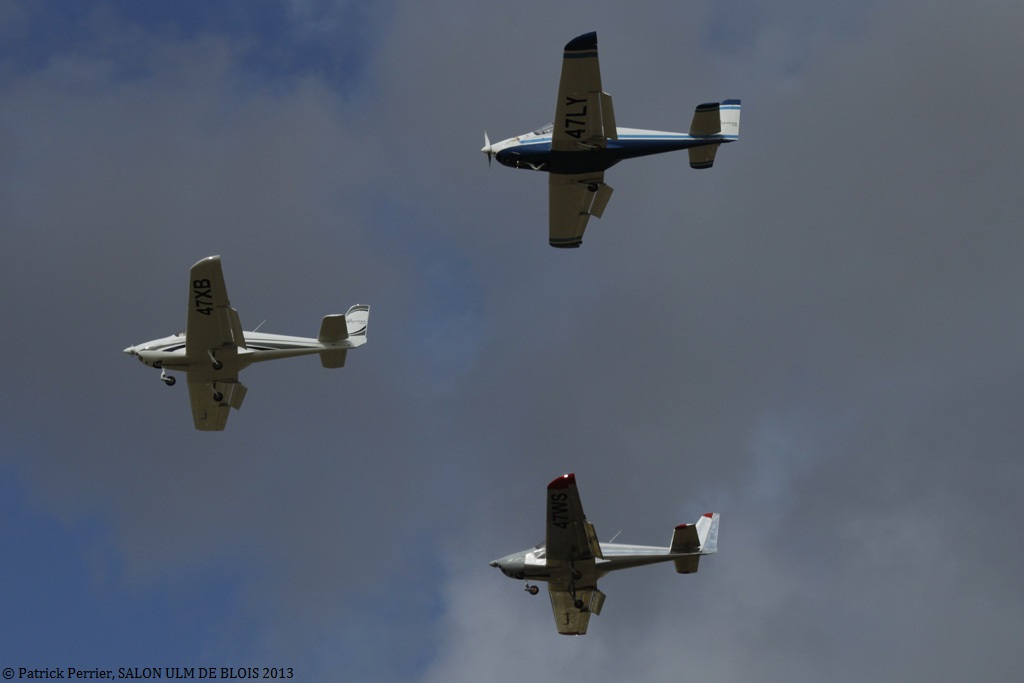 Skyleader 200 - 47 XB