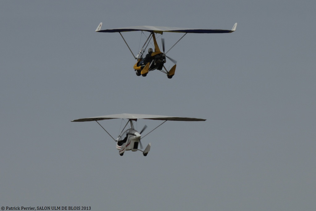 P&M Aviation QuikR - (QUIKR)