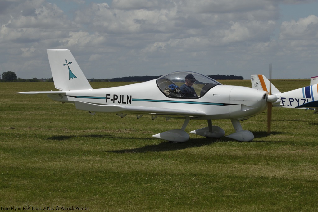 Chouchen NL01 - F-PJLN