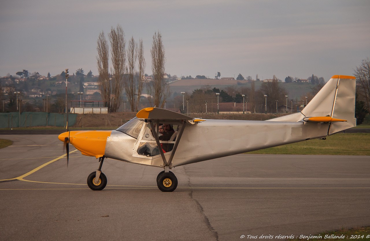 ICP Savannah - 33 AKI