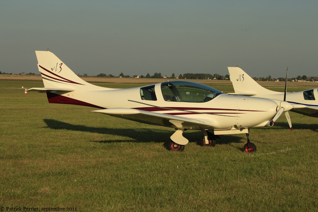 Aveko Aircraft VL-3 Evolution - [VL3]