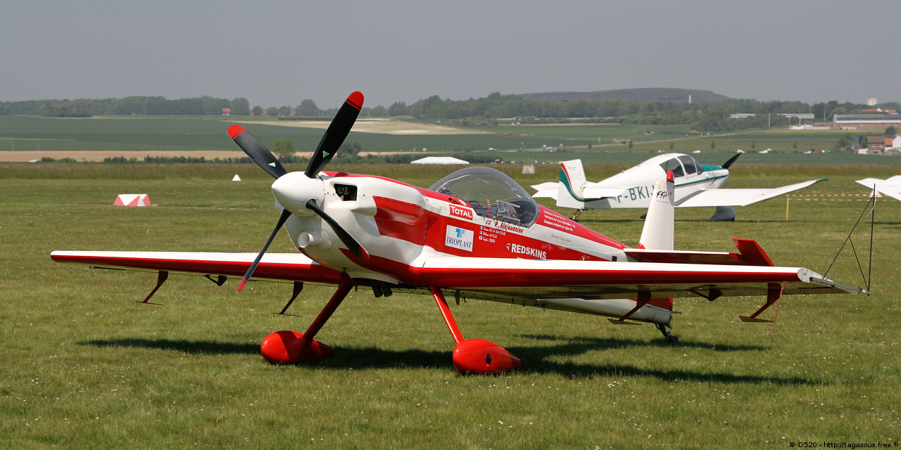 Cap 232 - F-GRPA