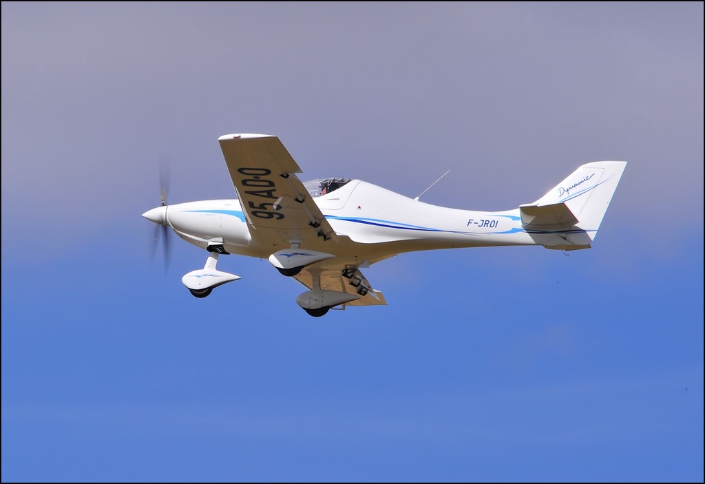 Aerospool WT9 Dynamic - F-JROI/95 ADO