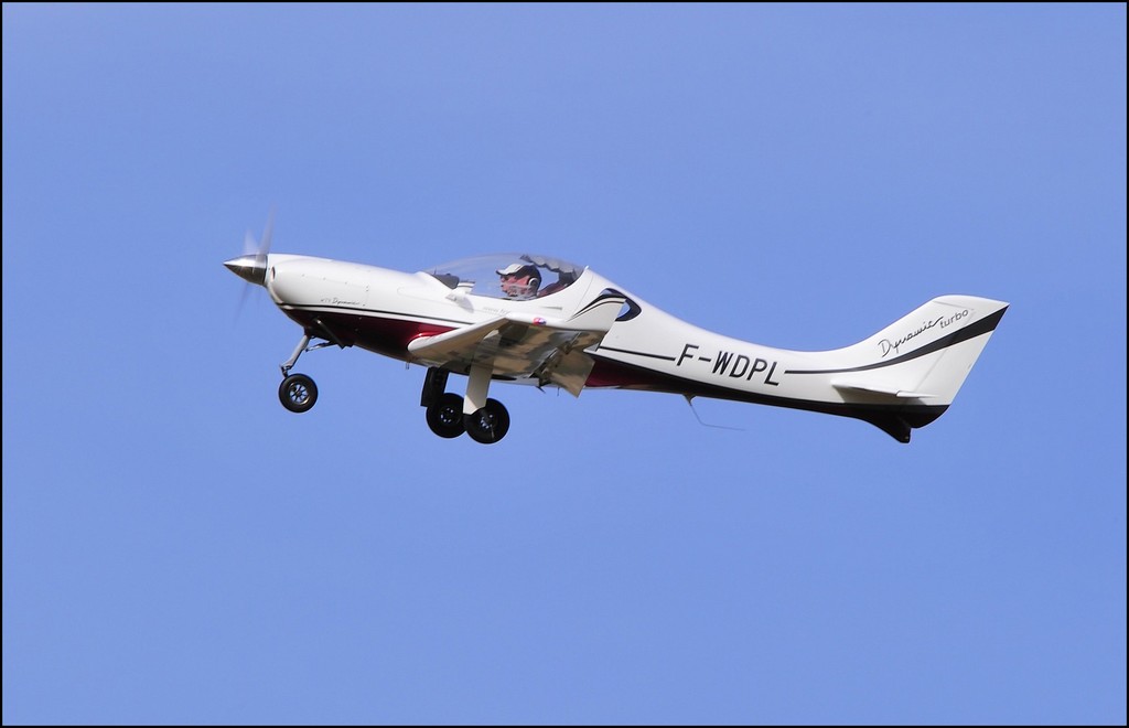 Aerospool WT9 Dynamic - F-WDPL