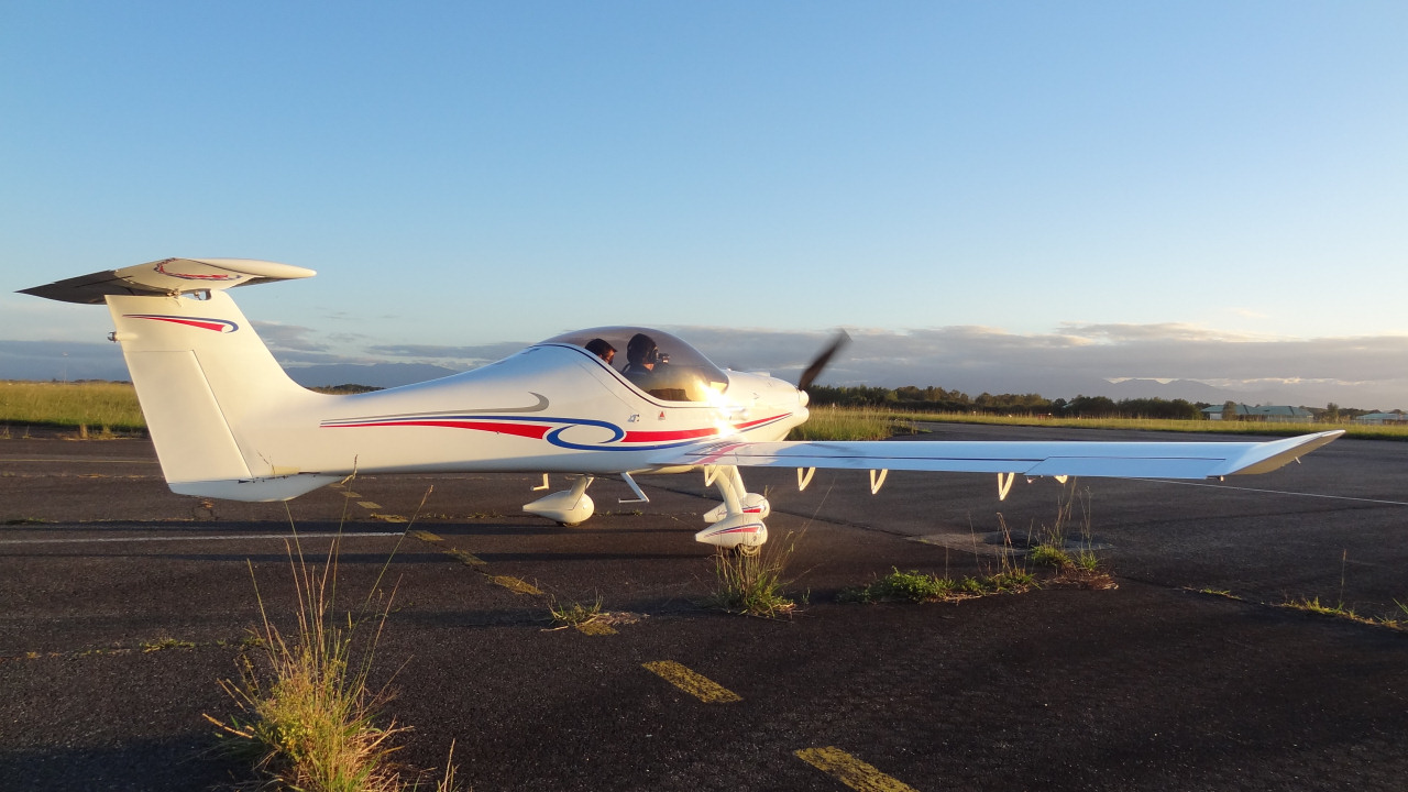 Dyn'Aero MCR ULC - [MCR1]