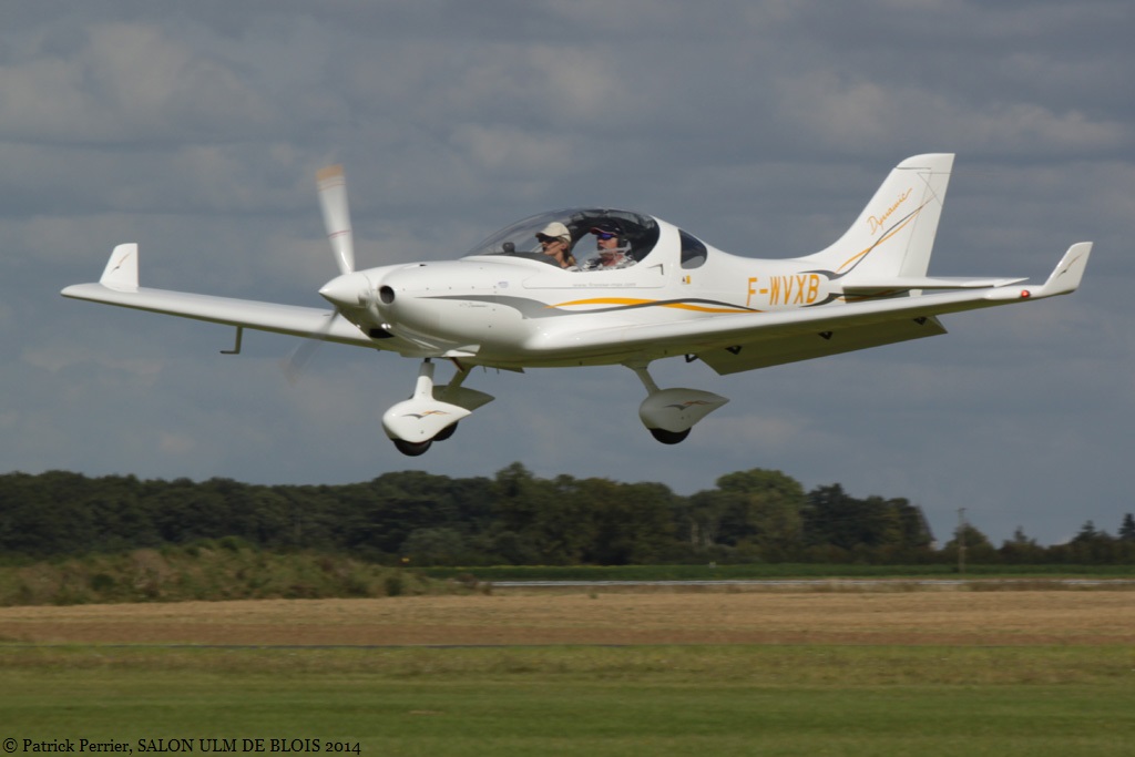 Aerospool WT9 Dynamic - F-WVXB
